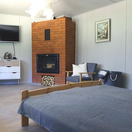 Atputas Vieta Braltirumi Purciems Exterior foto